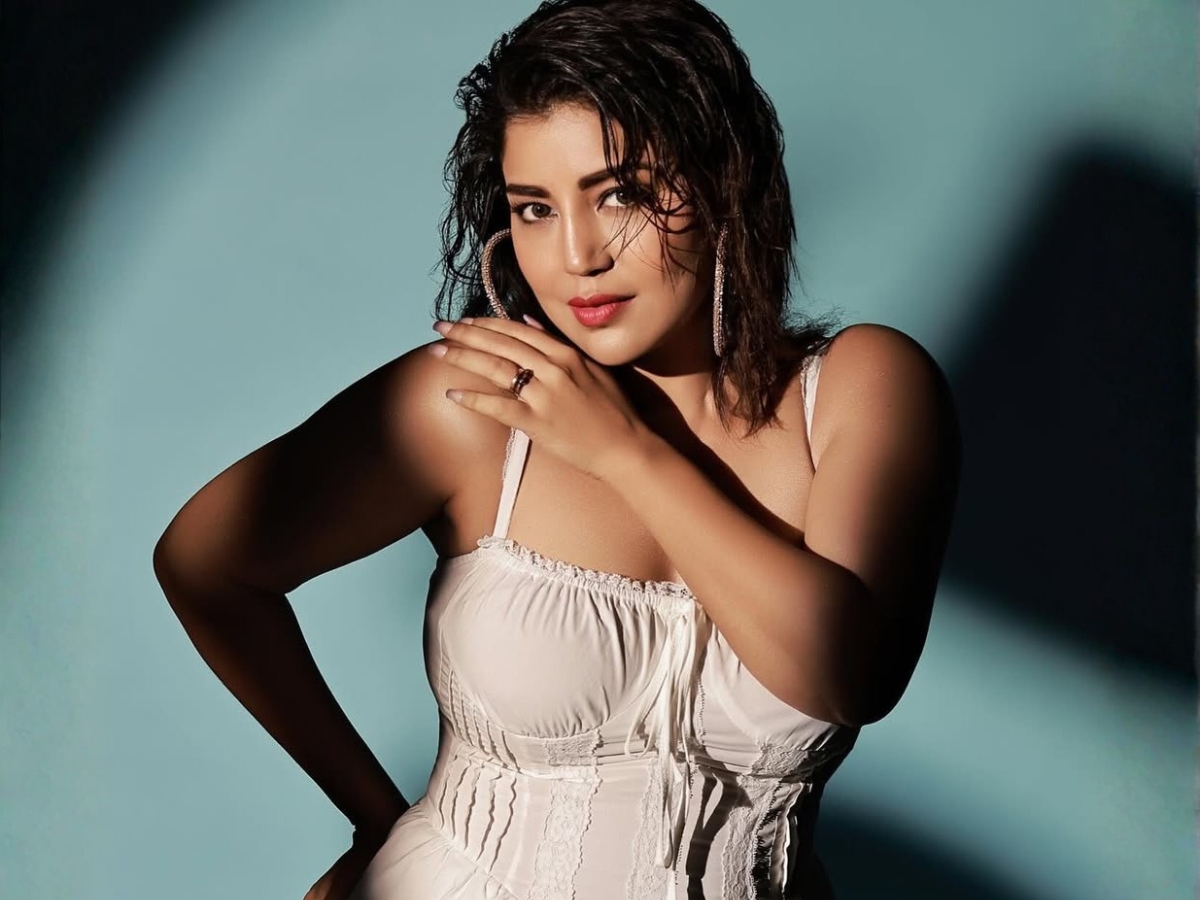 Debina Bonnerjee - Photo Gallery