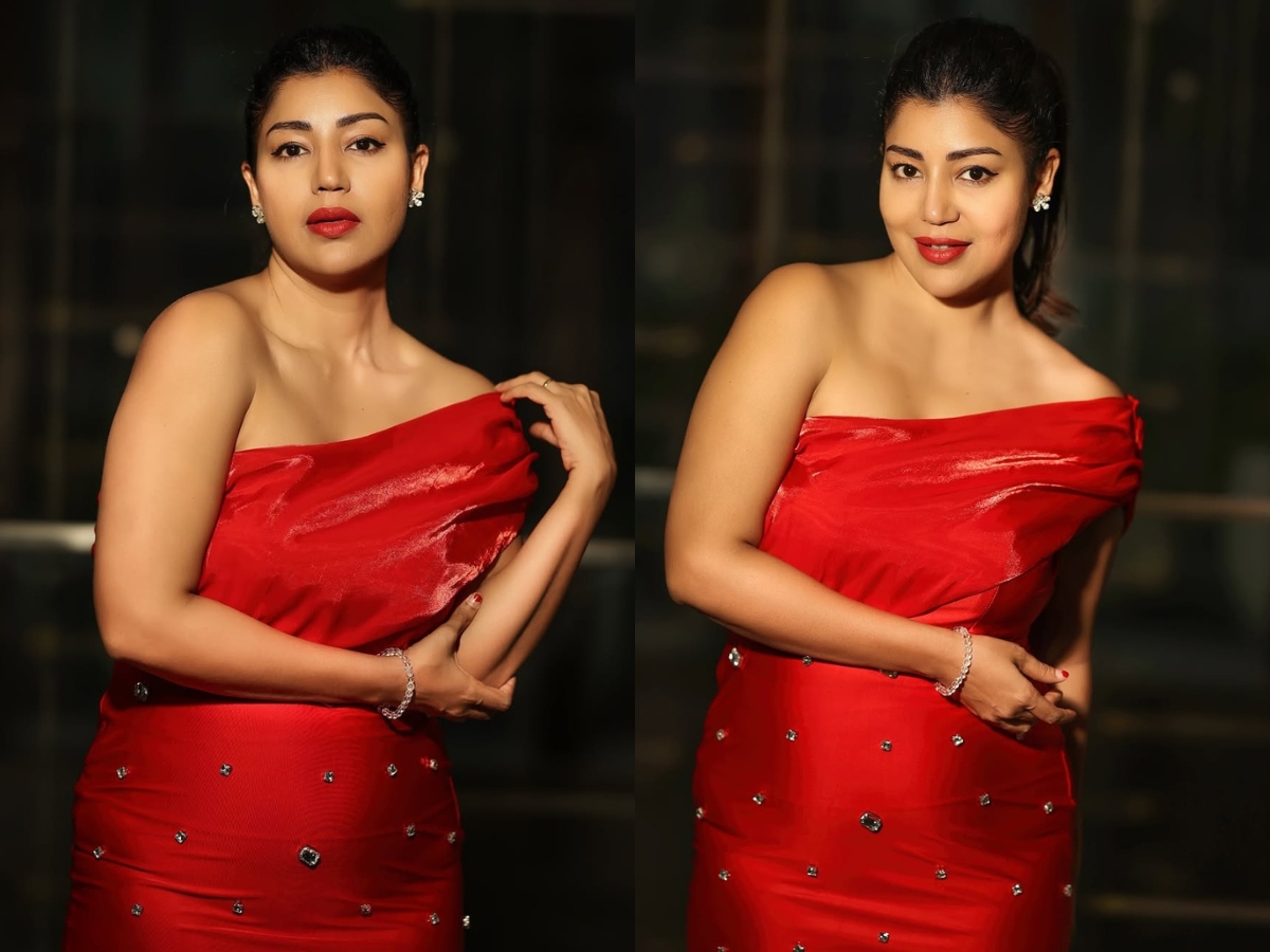Debina Bonnerjee - Photo Gallery
