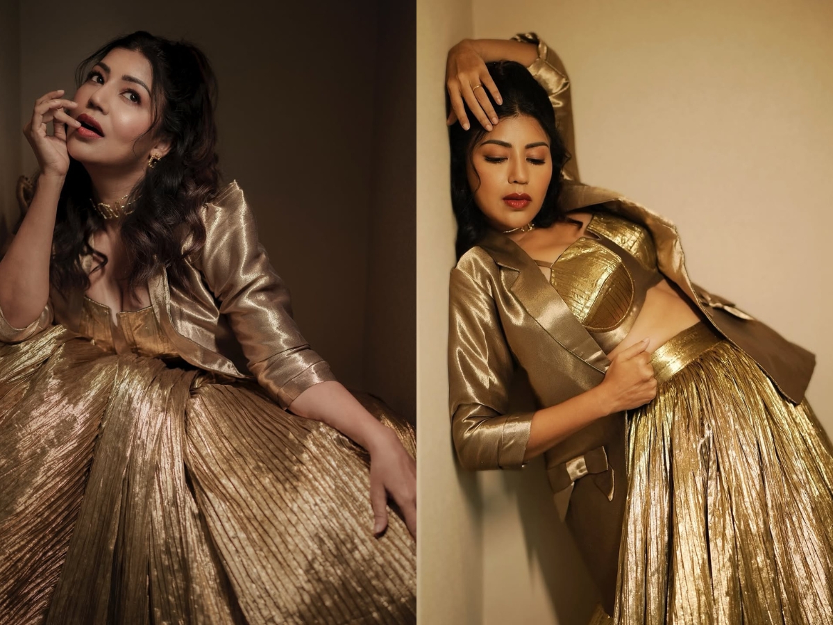 Debina Bonnerjee - Photo Gallery