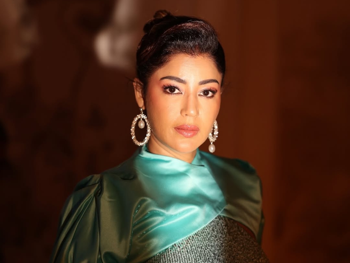 Debina Bonnerjee - Photo Gallery