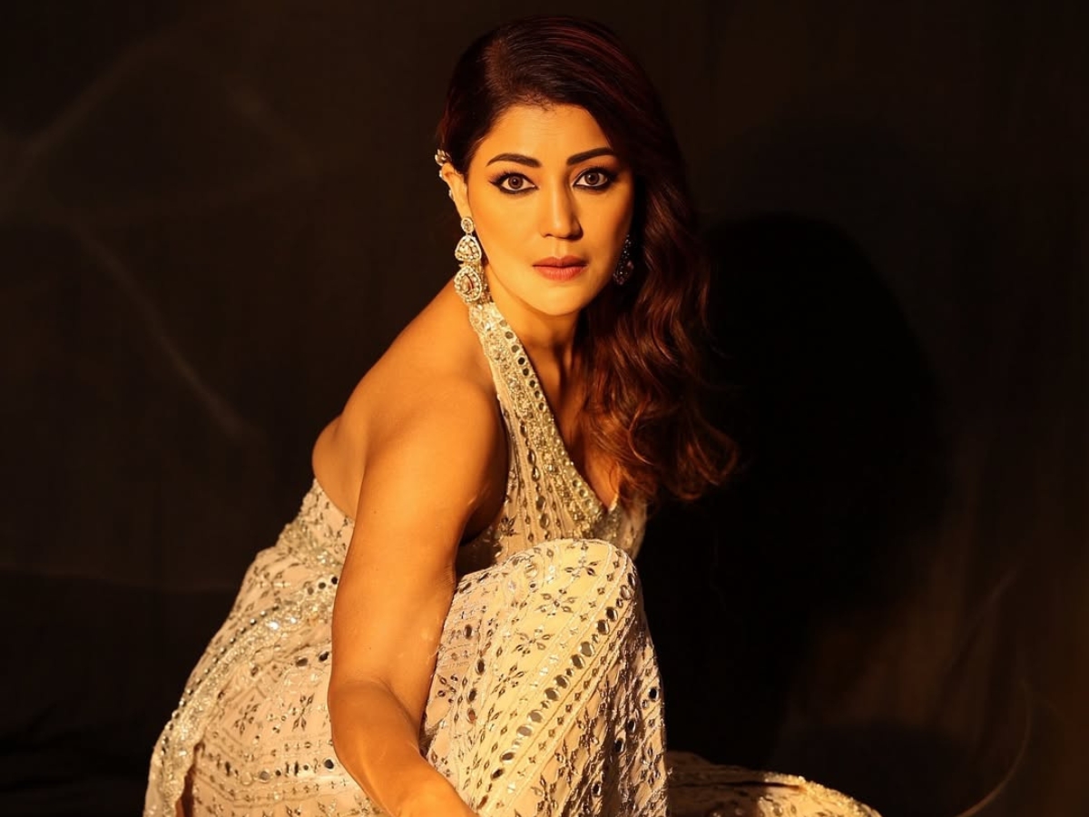 Debina Bonnerjee - Photo Gallery