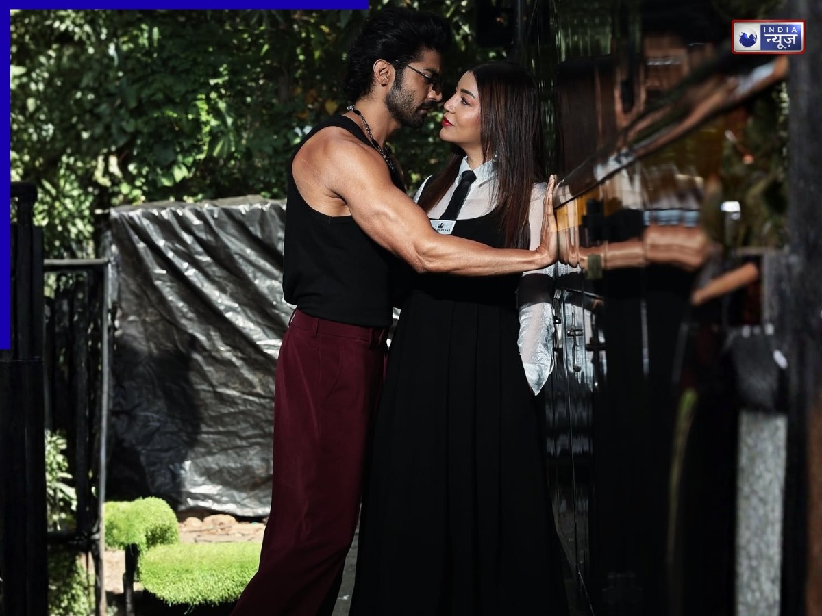 जब ऑनस्क्रीन सीता को हुआ अपने ही राम से प्यार, रियल लाइफ में बन गई जोड़ी; रोचक है प्रेम कहानी