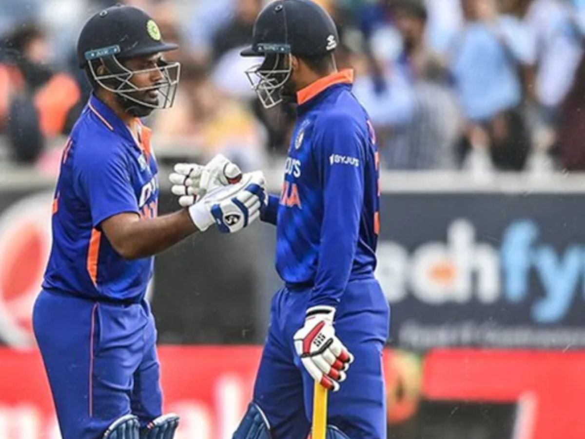 आईपीएल में मचाया धमाल, टीम इंडिया में मिला मौका, शतक भी जड़ा, अब ऑक्शन में रह जाता है अनसोल्ड