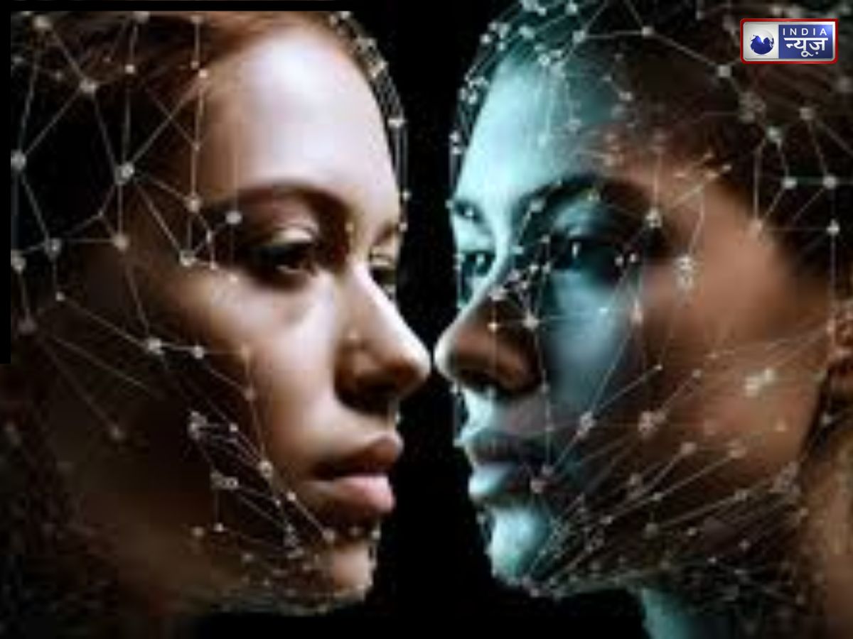 legal actions for deepfake - Photo Gallery