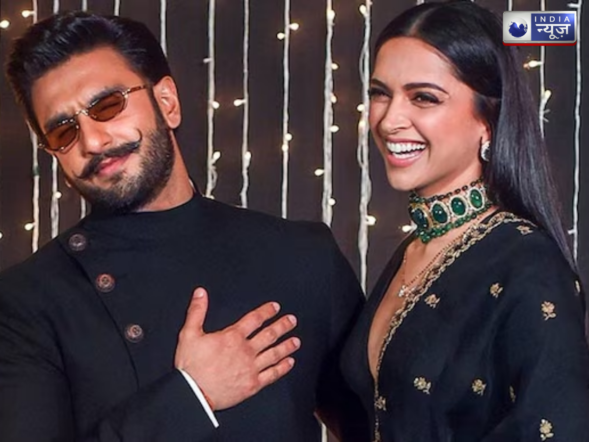 Deepveer: दीपिका को देख पहली नजर में दिल हार बैठे थे ‘धुरंधर’ रणवीर सिंह, मालदीव में सीक्रेटली रचाई थी सगाई, ‘कॉफी विद करन’ में किया था खुलासा