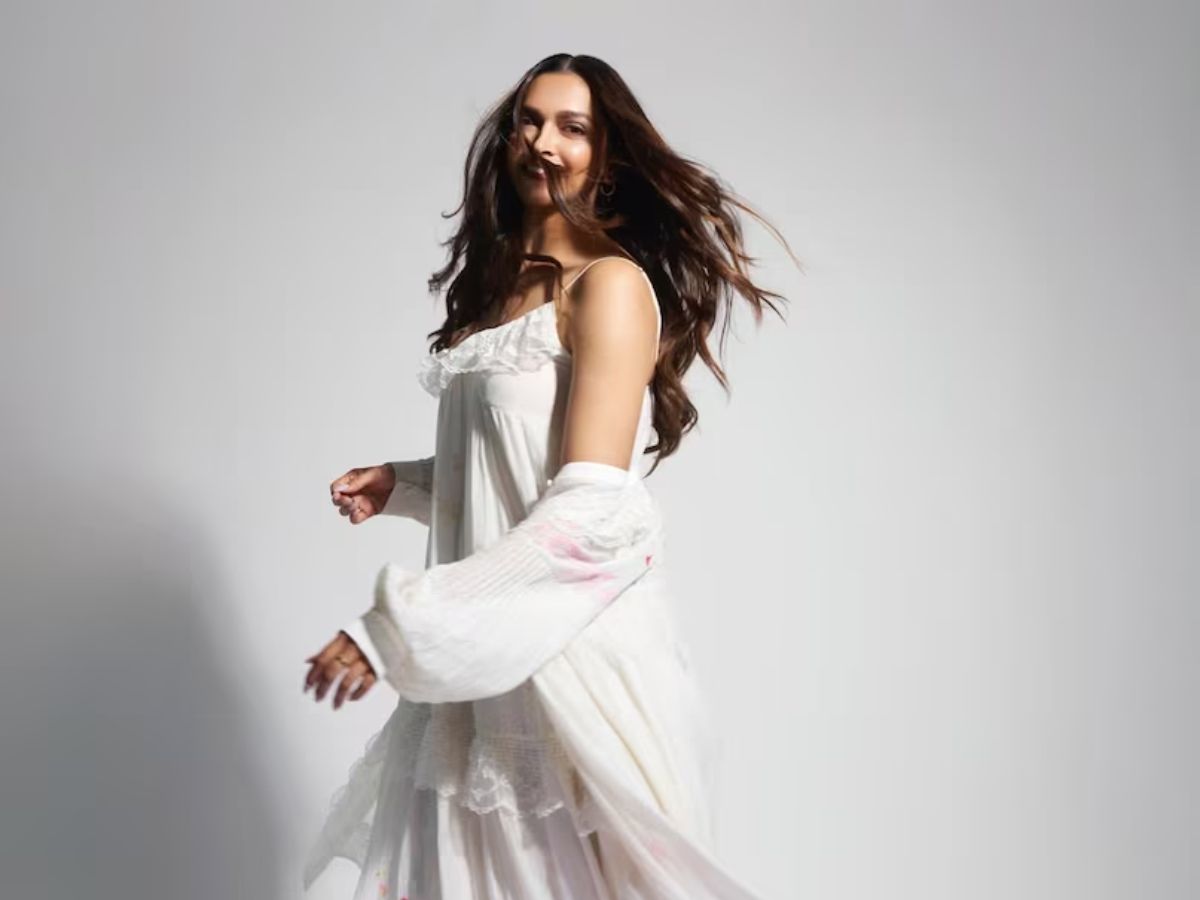 बाथरूम में किसके लिए दहाड़े मार के रोए थे दीपिका पादुकोण के पापा, खुद एक्ट्रेस ने किया खुलासा