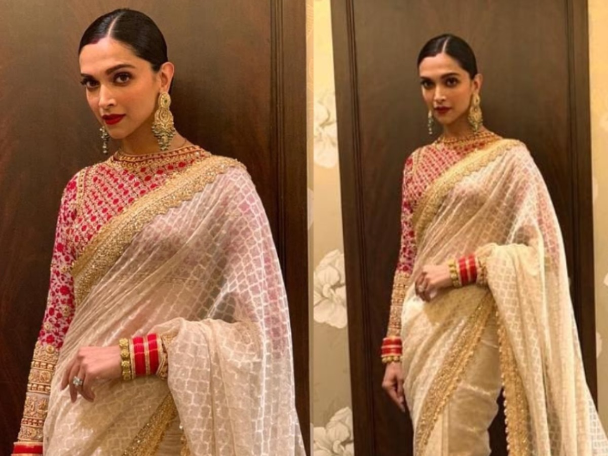 deepika padukone - Photo Gallery