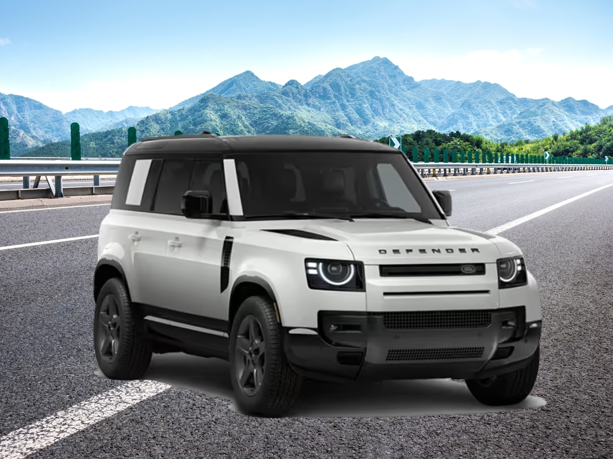 Defender - Photo Gallery