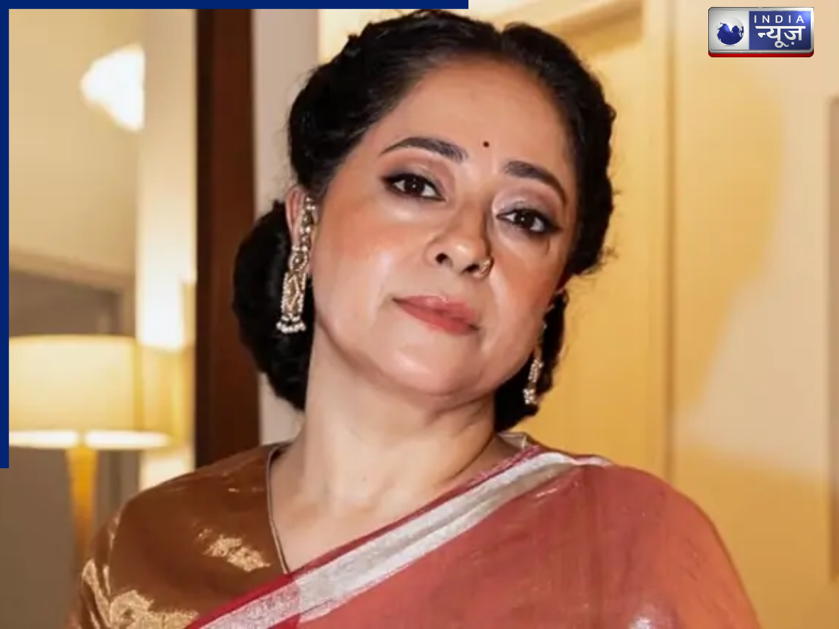 Delhi 6 Sheeba Chaddha - Photo Gallery