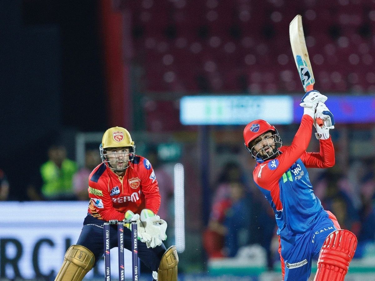 Delhi bought him for ₹95 lakh - Photo Gallery