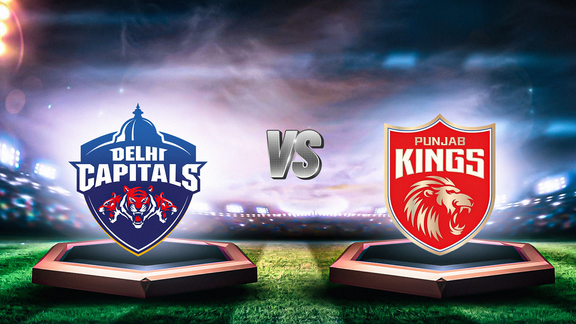 DC vs PBKS  Predicted Playing XI: पंजाब और दिल्ला के बीच जबरदस्त भिड़ंत, जानें दोनों टीमों की संभावित प्लेइंग 11 - Photo Gallery