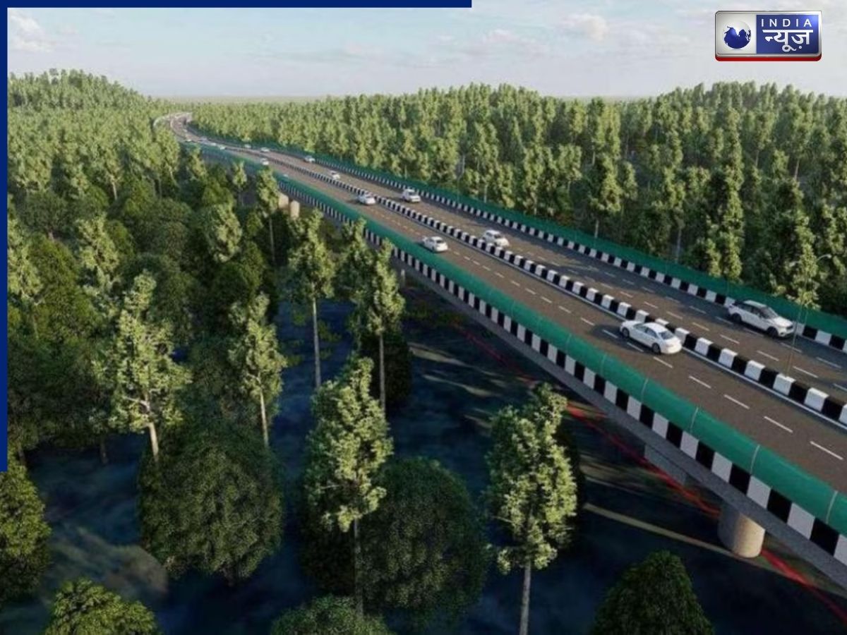 Delhi-Dehradun Expressway Toll Tax - Photo Gallery