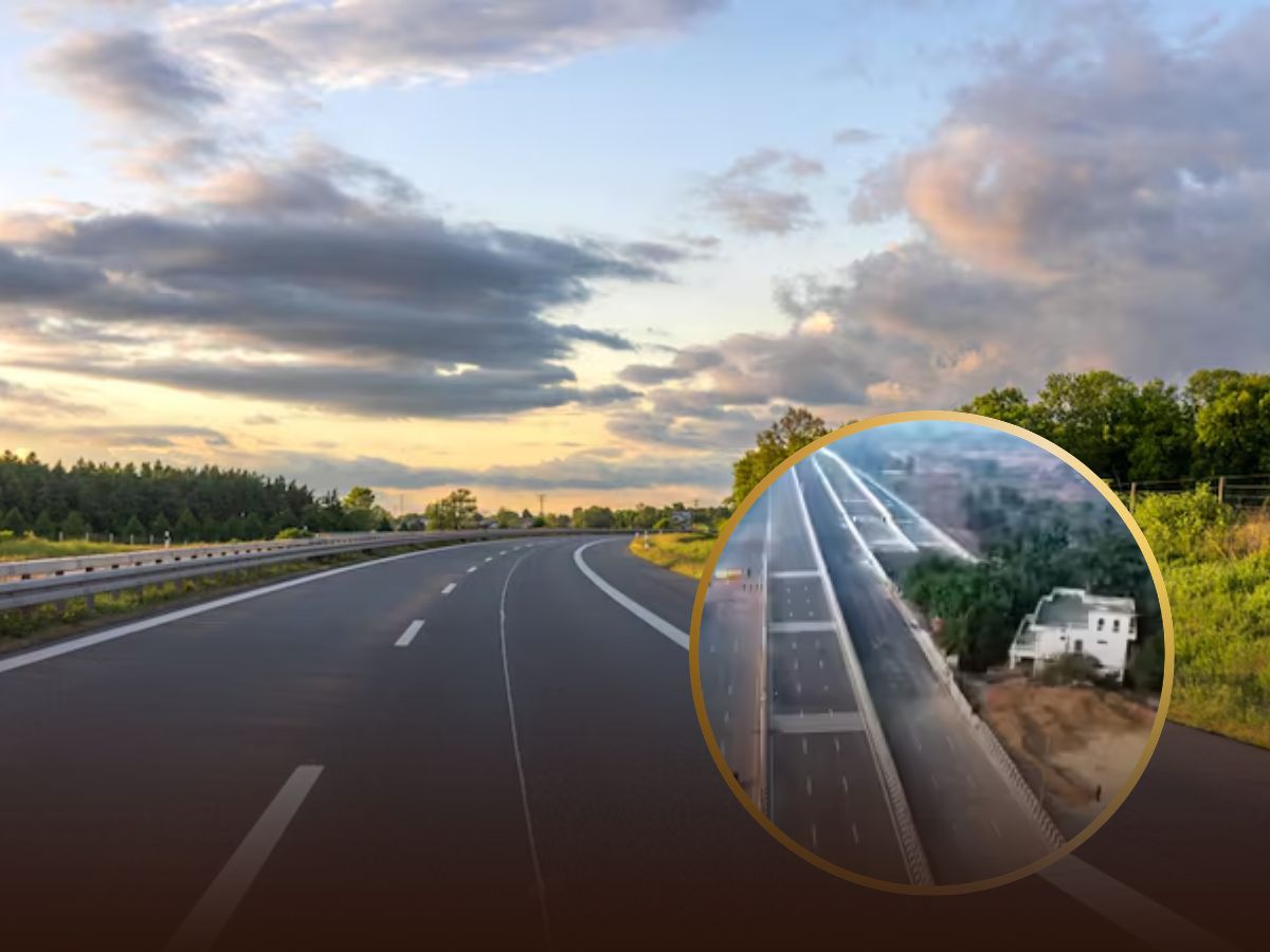 किसका है वो 2 मंजिला घर? जिसके वजह से रूक गया है 12,000 करोड़ के प्रोजेक्ट; जानें कब पूरी तरह चालू होगा दिल्ली-देहरादून एक्सप्रेसवे