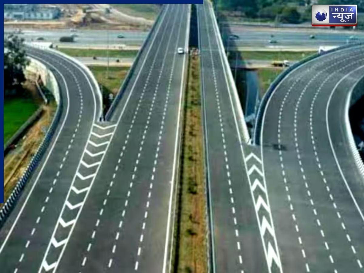 दिल्ली-देहरादून एक्सप्रेसवे पर एनसीआर के लोगों को कहां से मिलेगी एंट्री, क्या हैं जरूरी नियम?