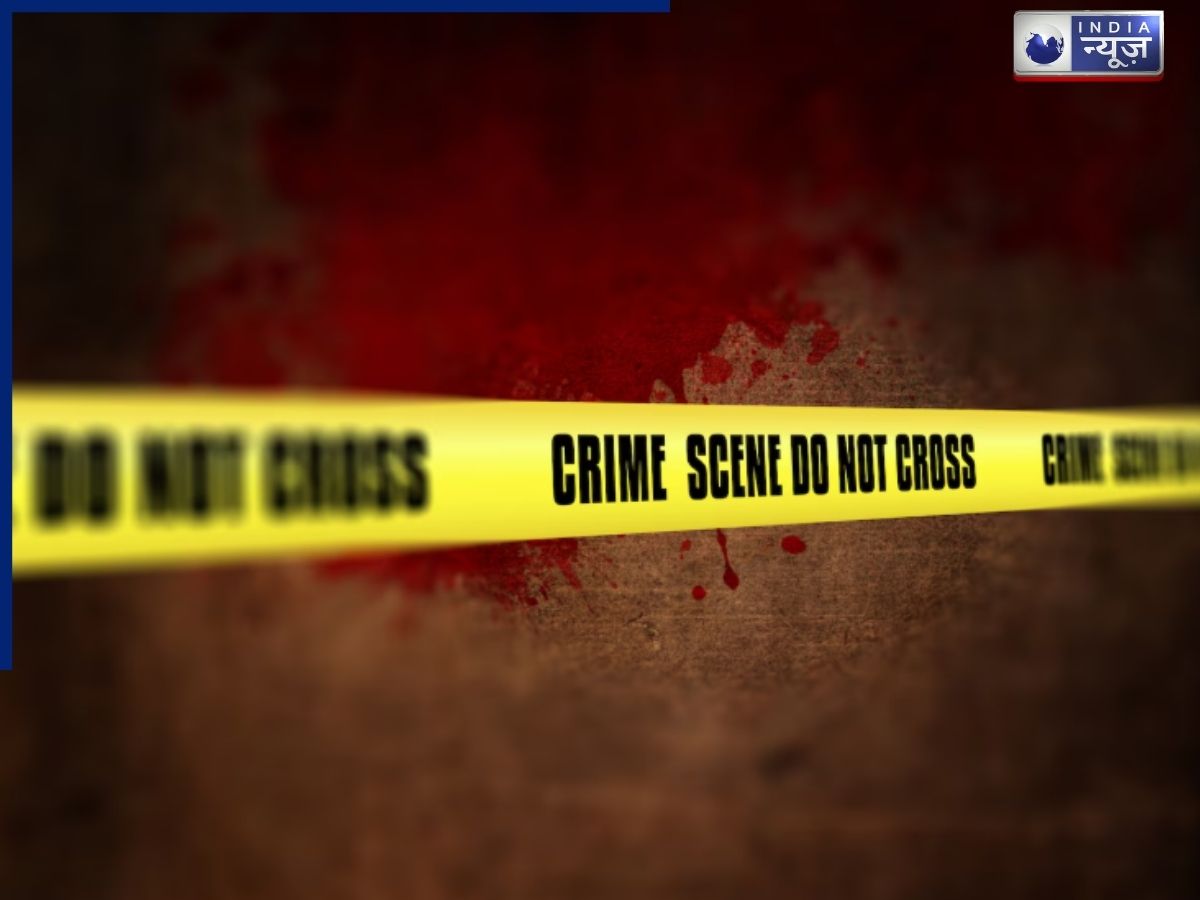 Delhi Crime: दिल्ली में युवक ने पिता के साथ-साथ चाचा की भी कर दी हत्या, आखिर ईश्वर ने दोनों की क्यों ले ली जान? हुआ बड़ा खुलासा