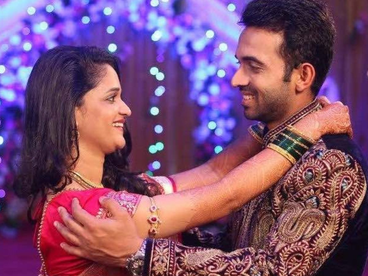 radhika rahane - Photo Gallery