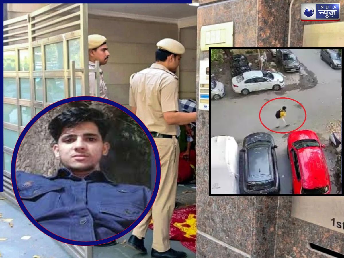 IRS की बेटी की हत्या करने वाले राहुल को सबसे पहले किसने देखा? दरिंदे को घर के हर एक कोने की कैसी थी जानकारी - Photo Gallery