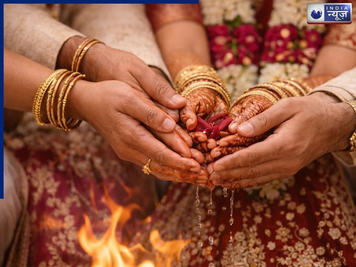 Kharmas 2026 End Date: अप्रैल में कब खत्म होगा खरमास? इस दिन से होगी शुभ कार्यों की शुरुआत, सही तिथि