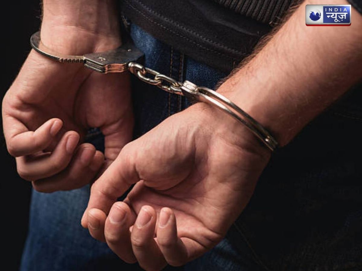 क्या किसी बड़े आतंकी हमले की फिराक में था ओडिशा से गिरफ्तार युवक शेख रहमान?