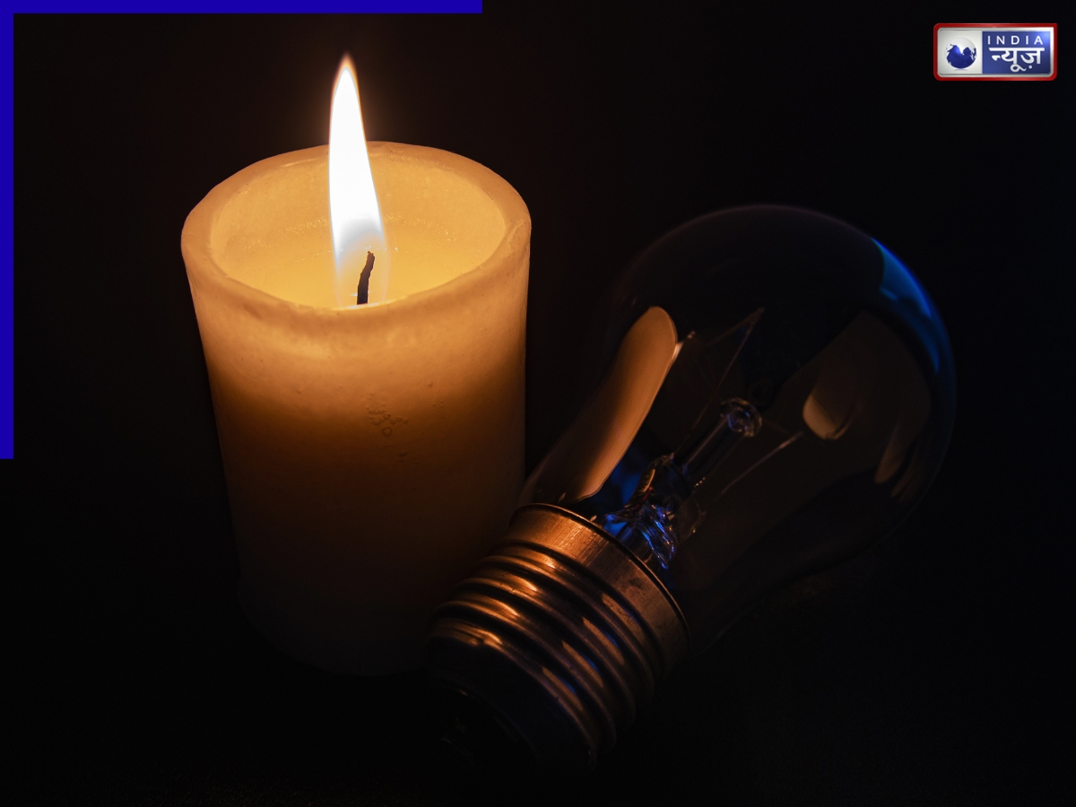 बवाना, मुंडका समेत दिल्ली के तमाम इलाकों में बत्ती गुल, 26-27 अप्रैल को इन जगहों पर होगी परेशानी, देखें शेड्यूल