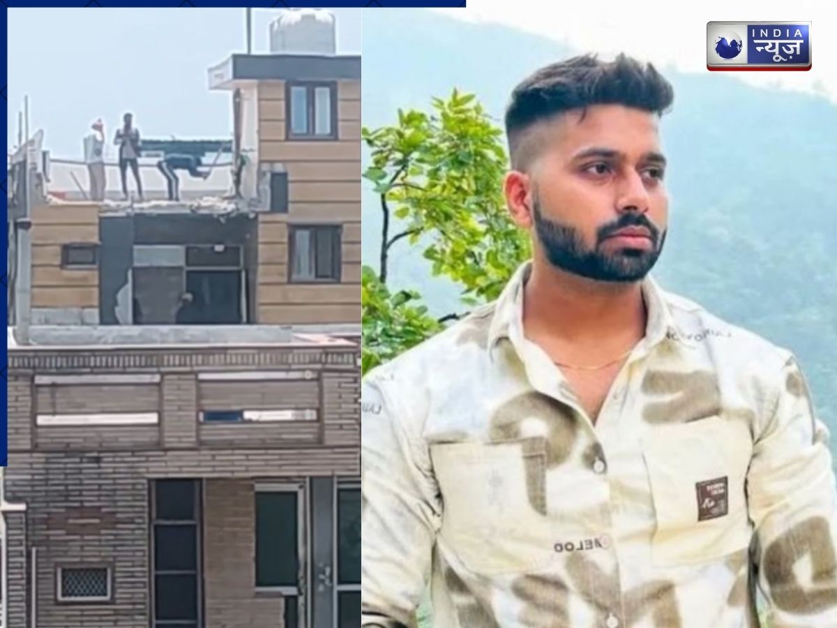 तरुण हत्याकांड मामले में आरोपी के घर फिर चला बुलडोजर, रहने लायक भी नहीं छोड़ा; क्या था पूरा मामला?