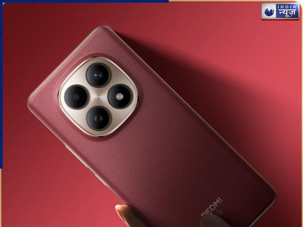 Oppo F33 vs Redmi Note 15 SE 5G: कौन सा स्मार्टफोन बैठेगा बजट में फिट? कैमरे से बैटरी तक कितना है अंतर?