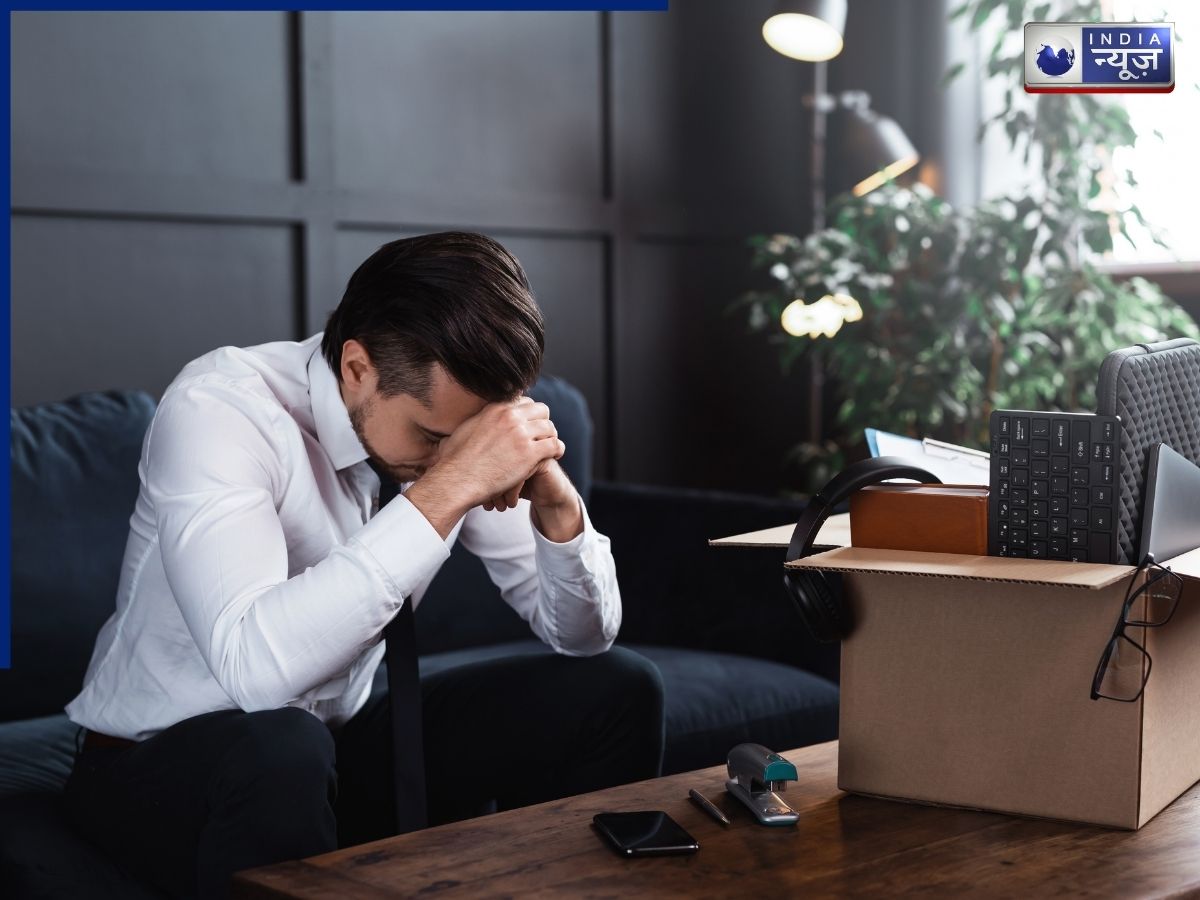 तब कहां गया था हैंडओवर? 90 दिनों के नोटिस पीरियड पर छिड़ी बहस, कर्मी ने दिया मुंहतोड़ जवाब