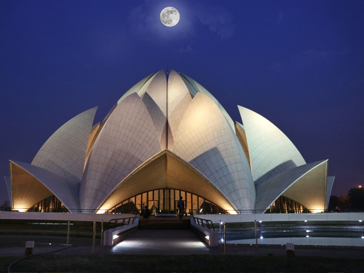 Delhi - Photo Gallery