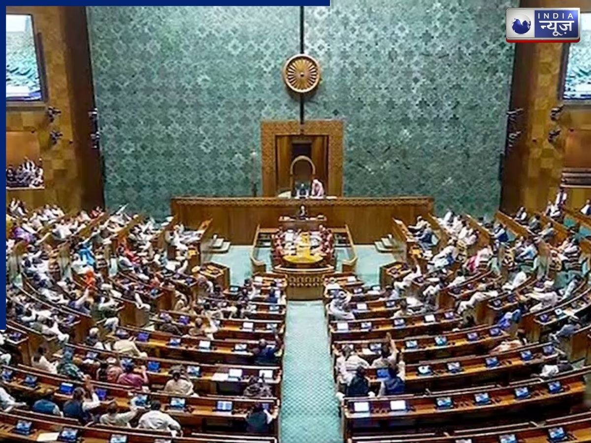 लोकसभा की सीटे 543 से बढ़कर होगी 815, महिलाओं को 33% आरक्षण, 2011 की जनगणना के आधार पर परिसीमन