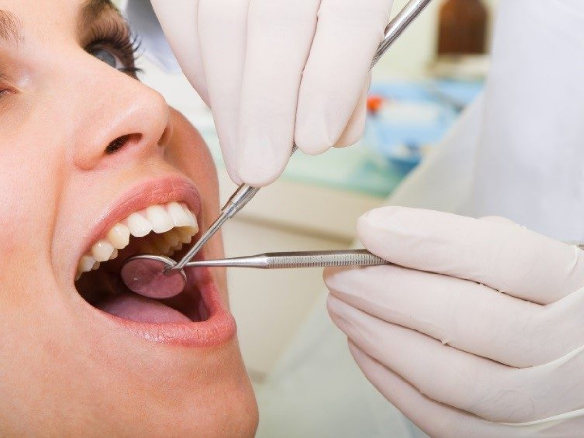 dental checkup - Photo Gallery