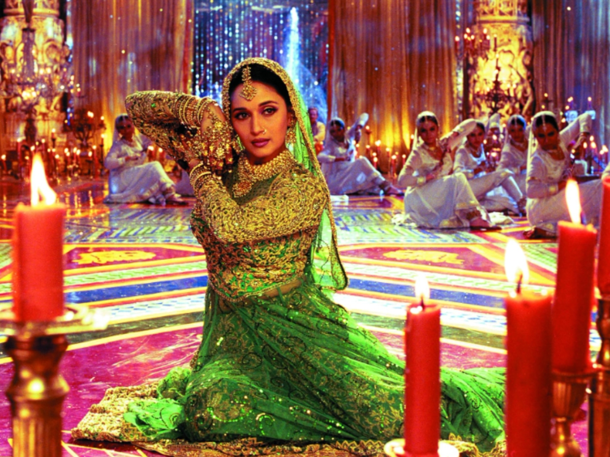 Devdas - Photo Gallery