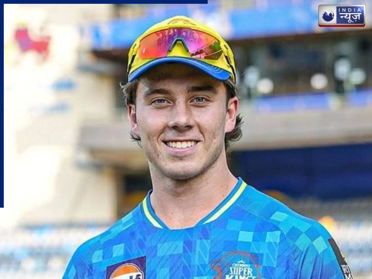 Dewald Brevis IPL Salary: डेवाल्ड ब्रेविस की कितनी है सैलरी, जानें SA20 और IPL में कौन देता है ज्यादा पैसा?