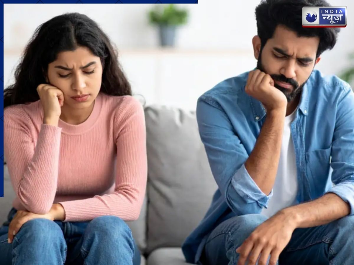 Intimacy Secrets: सिर्फ प्यार ही काफी नहीं… रिश्ते क्यों टूट जाते हैं अचानक, ये 5 वजहें कर देती हैं सब खत्म