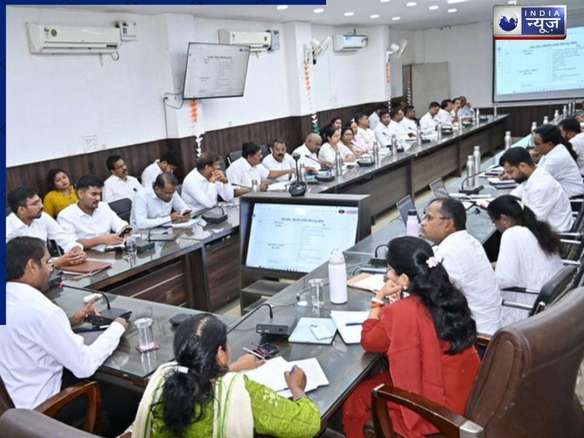 Chhattisgarh: तीन महीने नो लीव! सुशासन तिहार और जनगणना को लेकर फरमान, क्या प्रशासनिक मशीनरी पर बढ़ा दबाव?