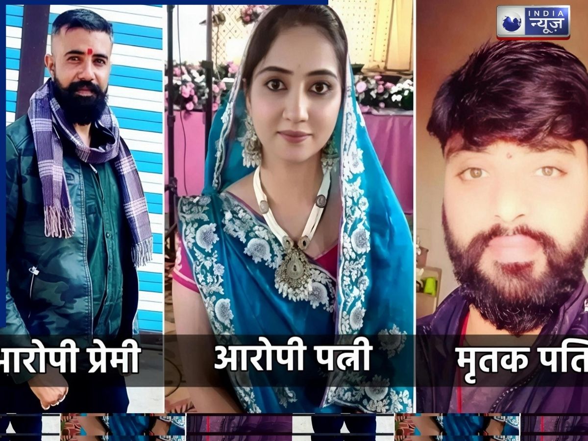 Dhar Priyanka Case: ‘बदमाशों ने मेरे कपड़े फाड़े, फिर मुंह…’, पति को मारने वाली प्रियंका ने किया था ये दावा, ननद का खुलासा- भैया से कहती थी कि तुम…