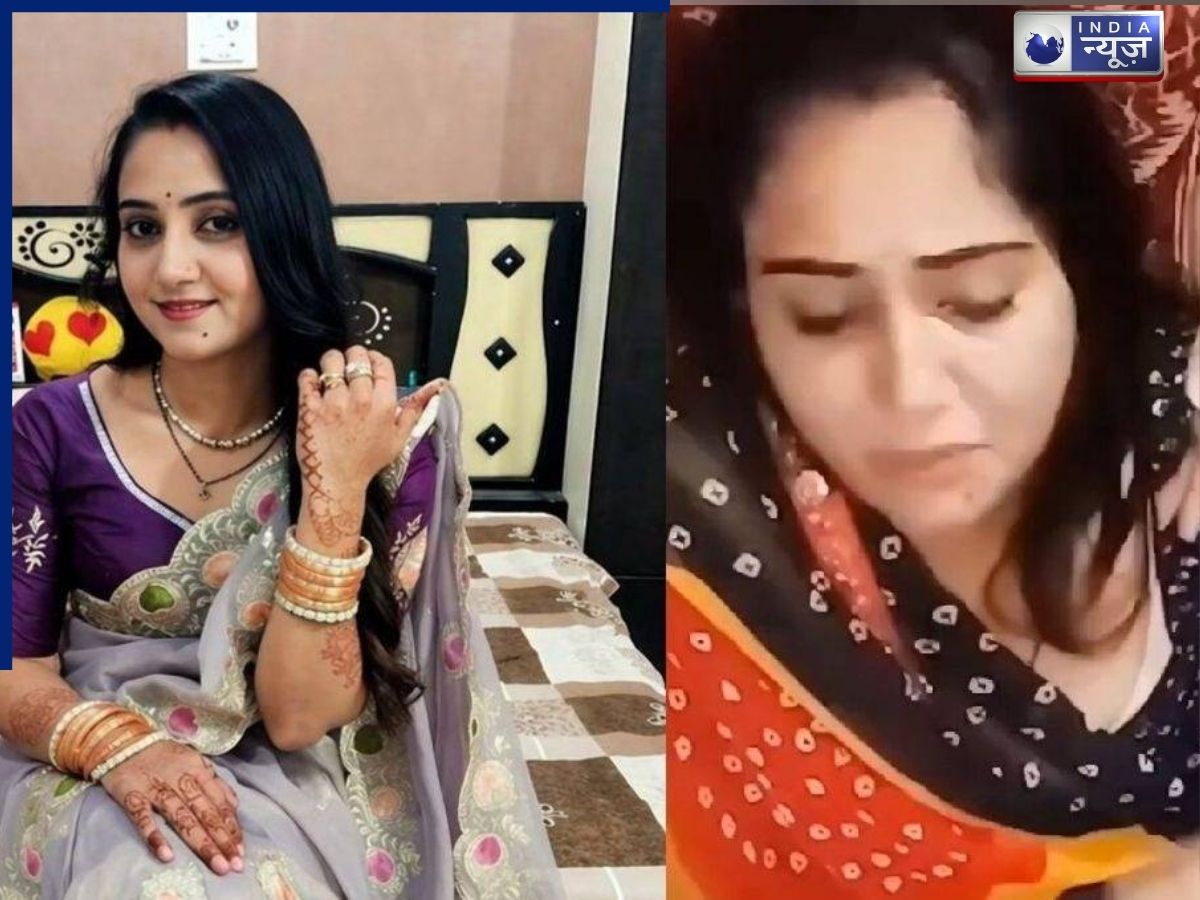 Priyanka Case: पति की हत्या के दौरान प्रियंका ने क्यों फाड़ा था गाउन? हुआ खुलासा- ’10 रुपये के लिए…’, प्रेमी जीजा ने क्या बताया?