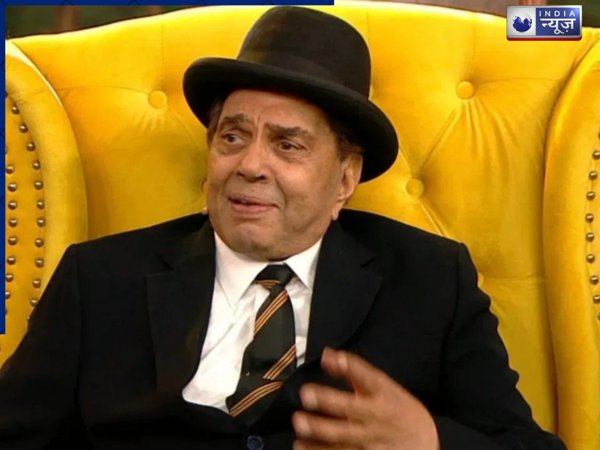 Dharmendra - Photo Gallery