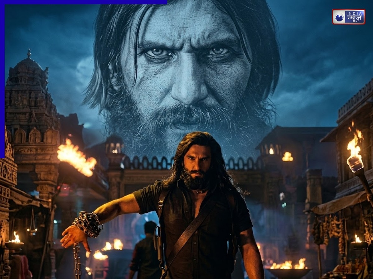 बेहद रहस्यमयी है धुरंधर 2 का ये गाना, ‘मैड मोंक’ से जुड़ा खेल, रूस की भयावह कहानी - Photo Gallery