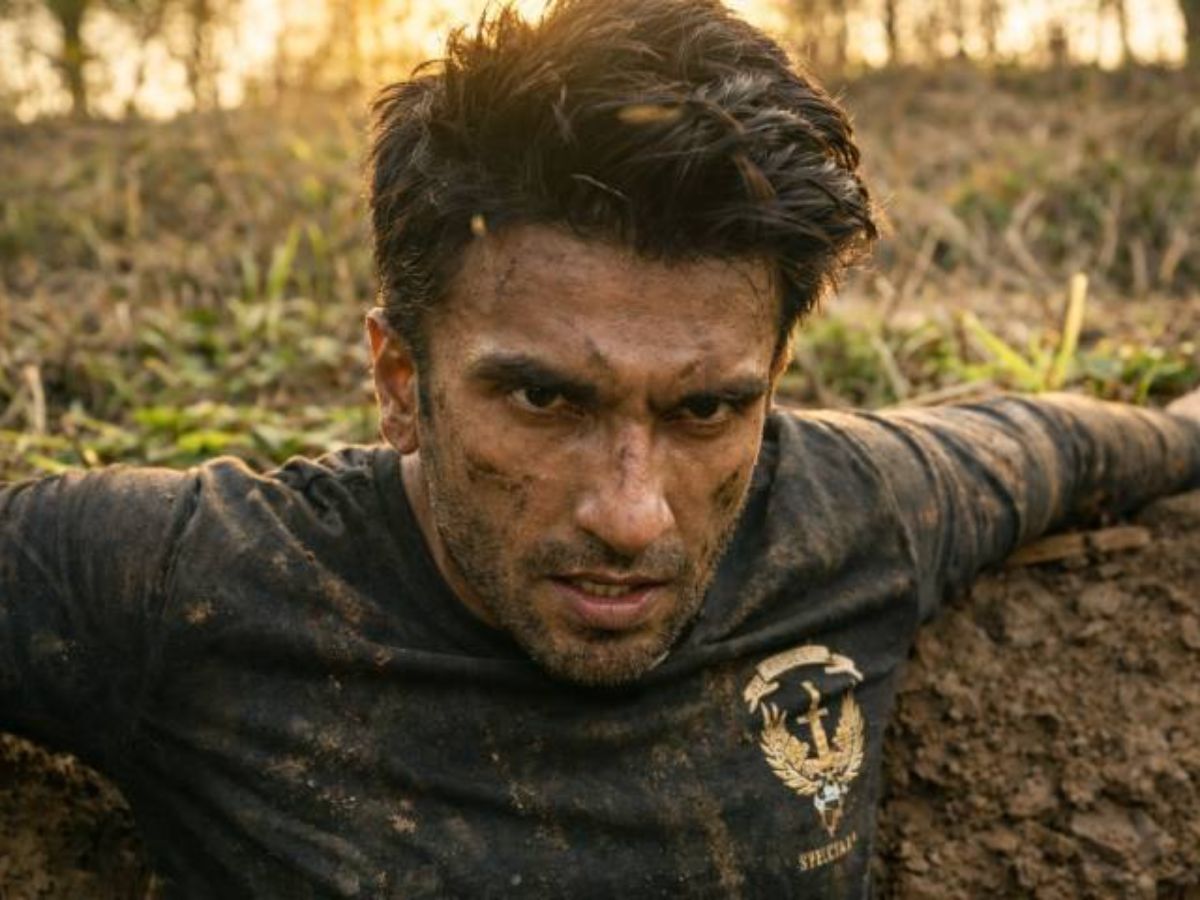 Dhurandhar Box Office Collection Day 39: अभी भी गर्दा उड़ा रही ‘धुरंधर-2’, जानें 39 वें रणवीर सिंह की फिल्म का कलेक्शन