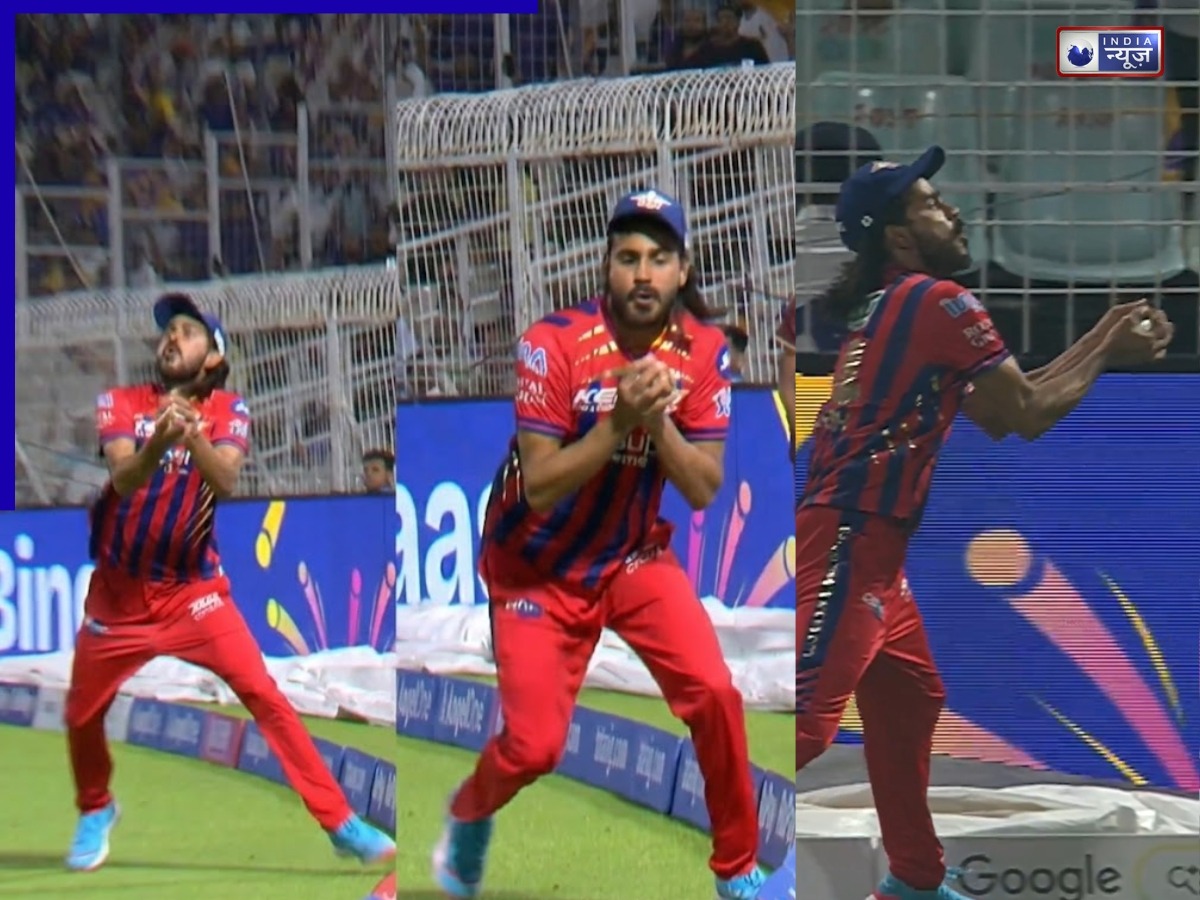 फिन एलन के साथ हुई बेईमानी! अंपायर के इस फैसले पर भड़के KKR फैंस, आकाश चोपड़ा ने भी सुनाई खरी-खोटी