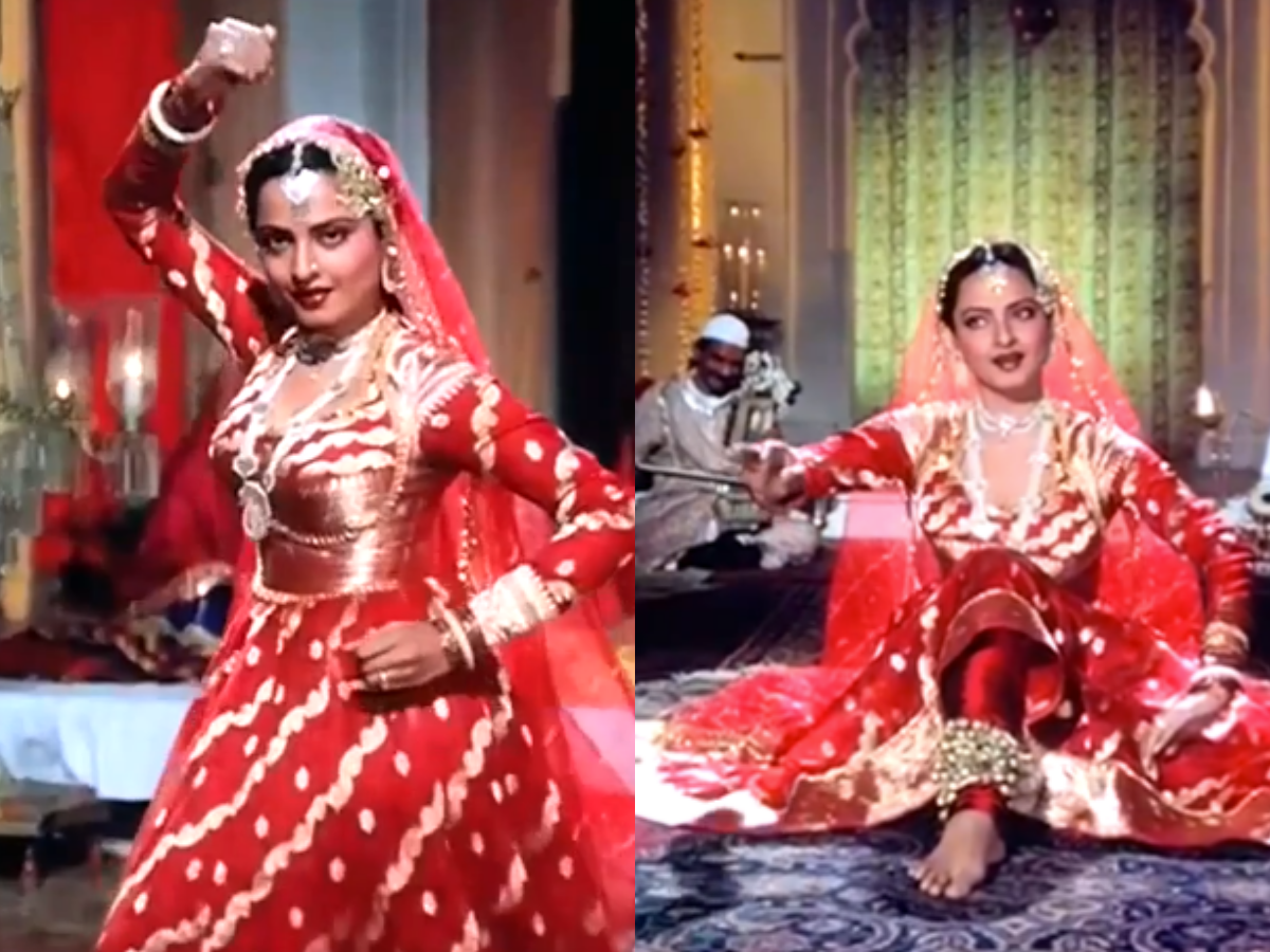 dil cheez kya hai - Photo Gallery