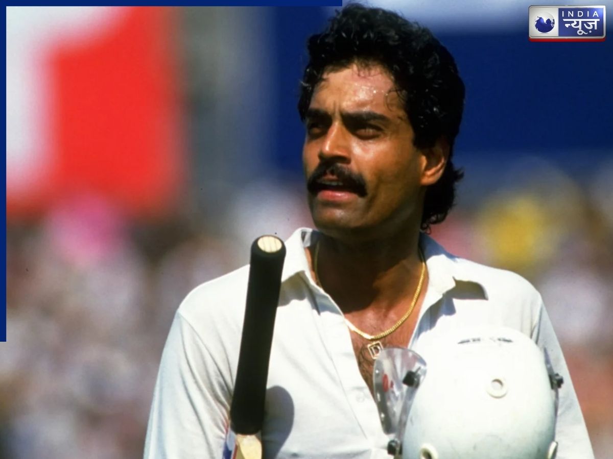 फैंस को दौड़ाकर जड़ा थप्पड़, चोट में भी जिताया वर्ल्ड कप… फिल्म से कम नहीं टीम इंडिया के ‘कर्नल’ की कहानी!