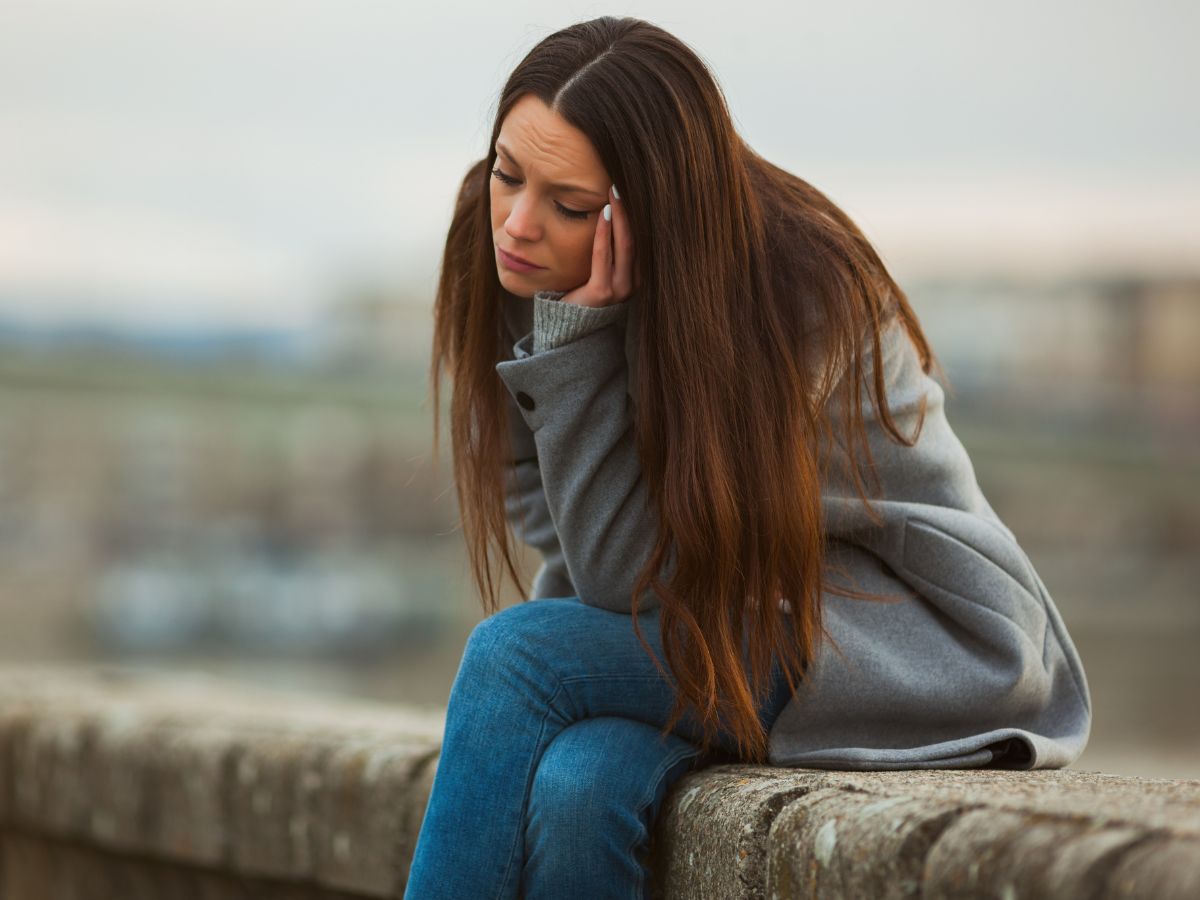 stress - Photo Gallery