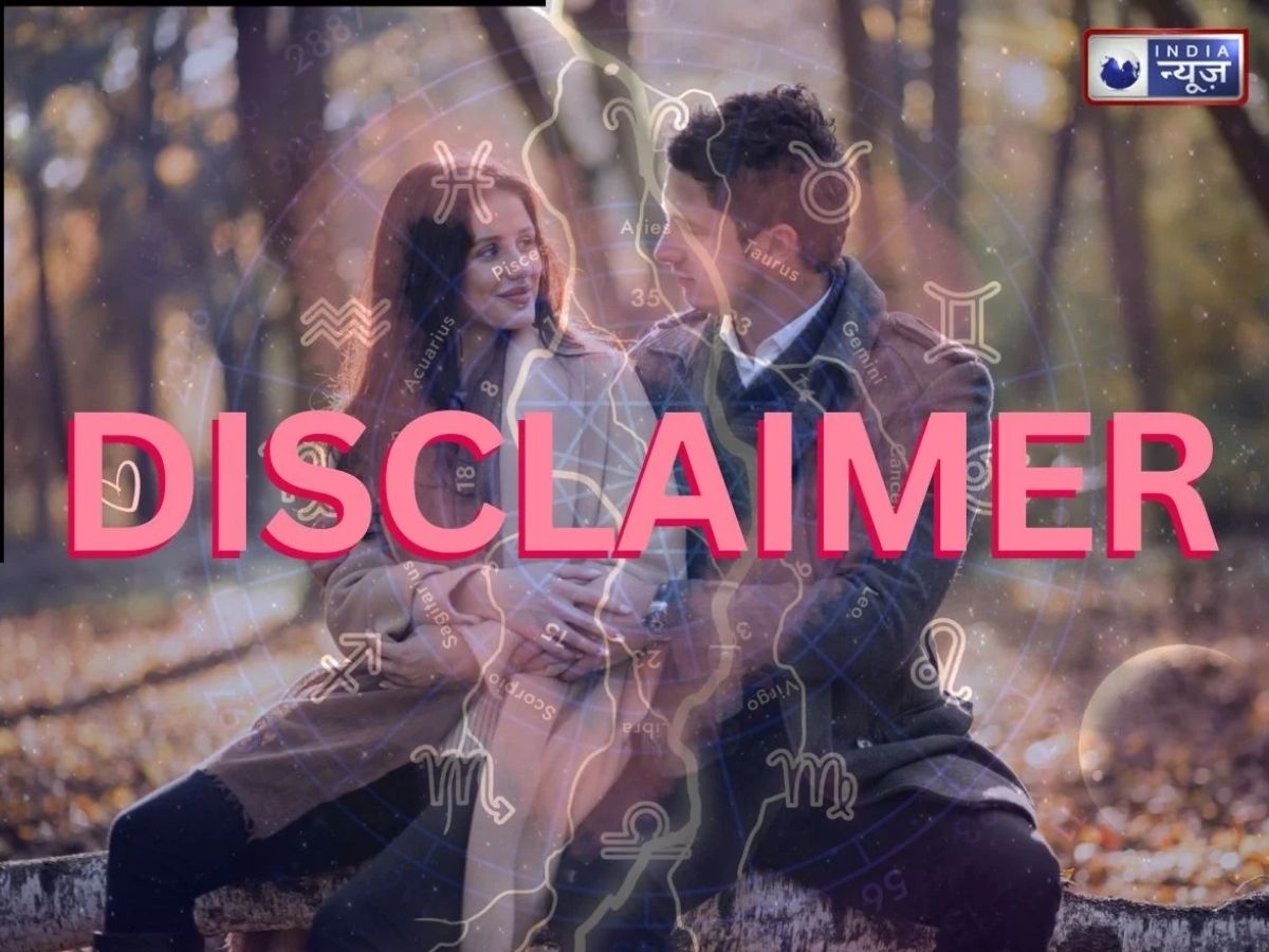 Disclaimer - Photo Gallery