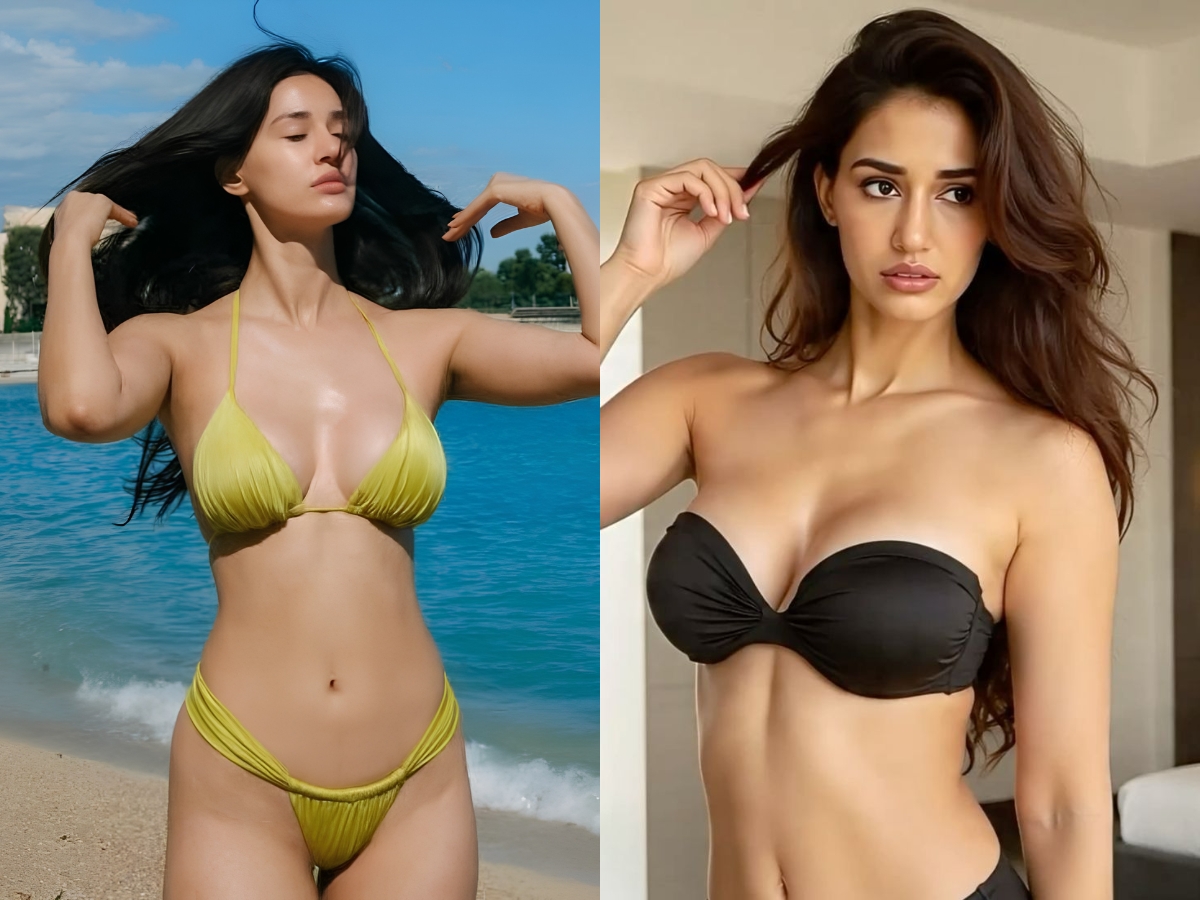 Disha Patani - Photo Gallery