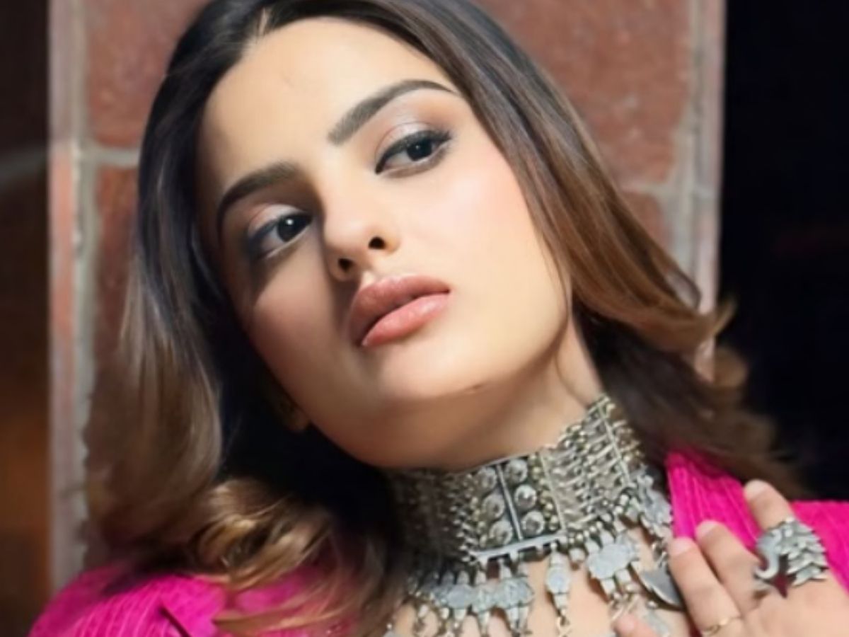 Divyanka Sirohi passes away in Ghaziabad - Photo Gallery