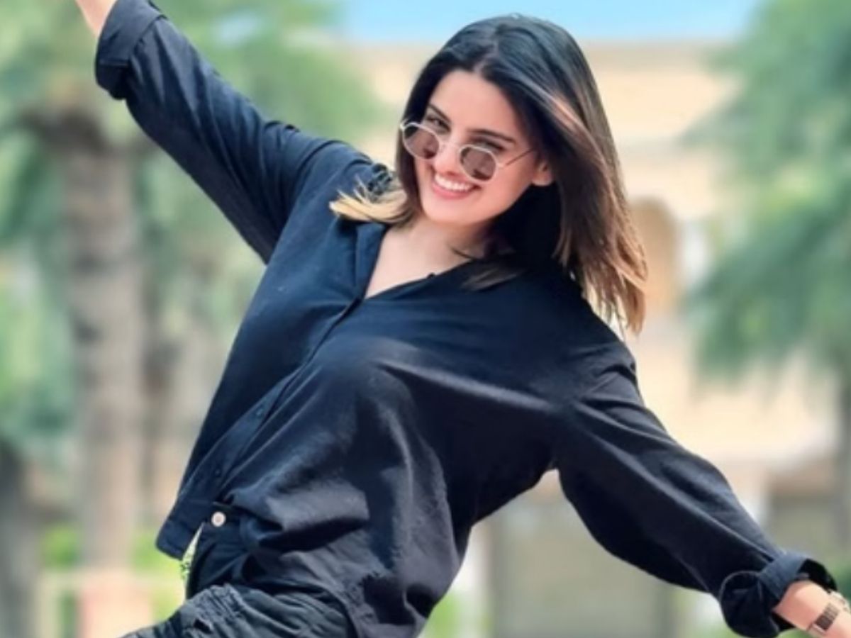 Divyanka completed her BCA - Photo Gallery