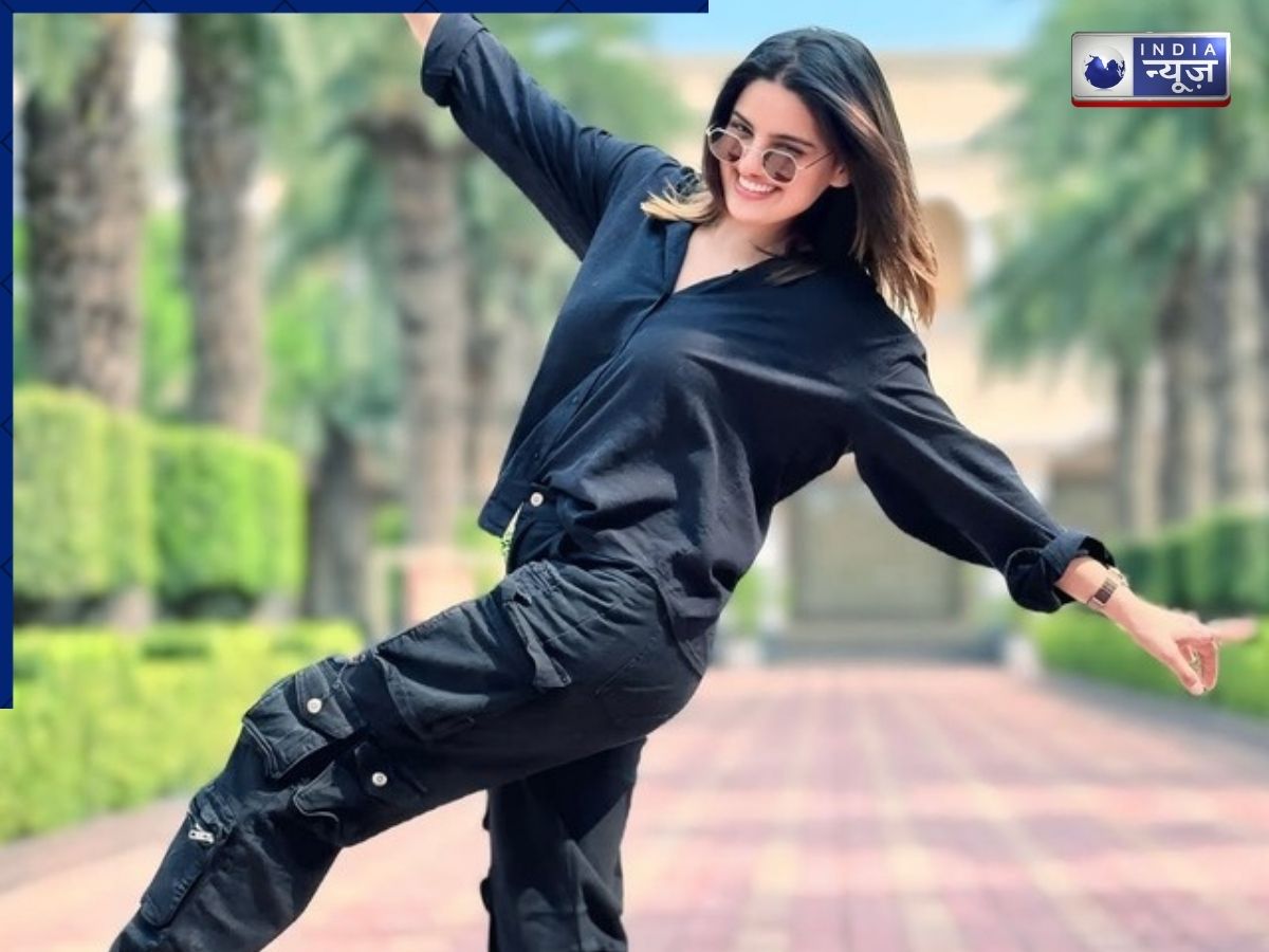 हरियाणवी एक्ट्रेस दिव्यांका सिरोही का दिल का दौरा पड़ने से हुआ निधन, टिकटॉक पर वीडिया बनाकर बनाई थी पहचान