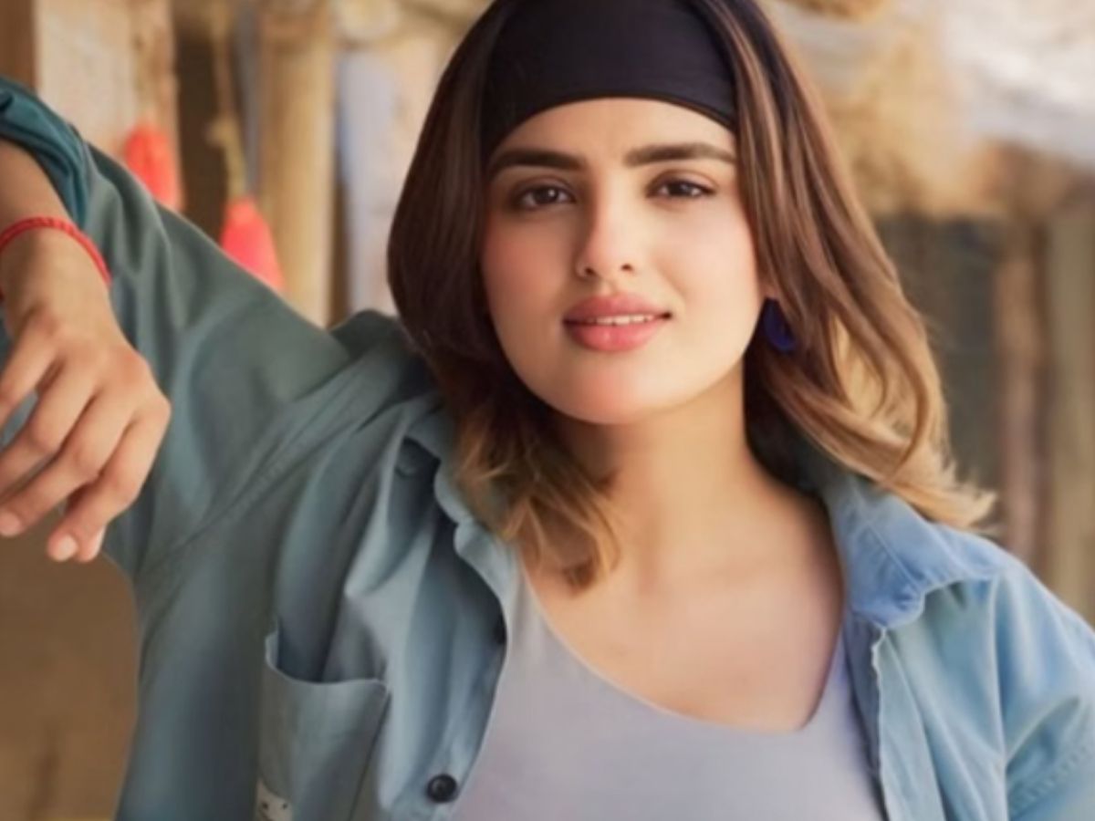 Divyanka Sirohi was from Bulandshahr - Photo Gallery