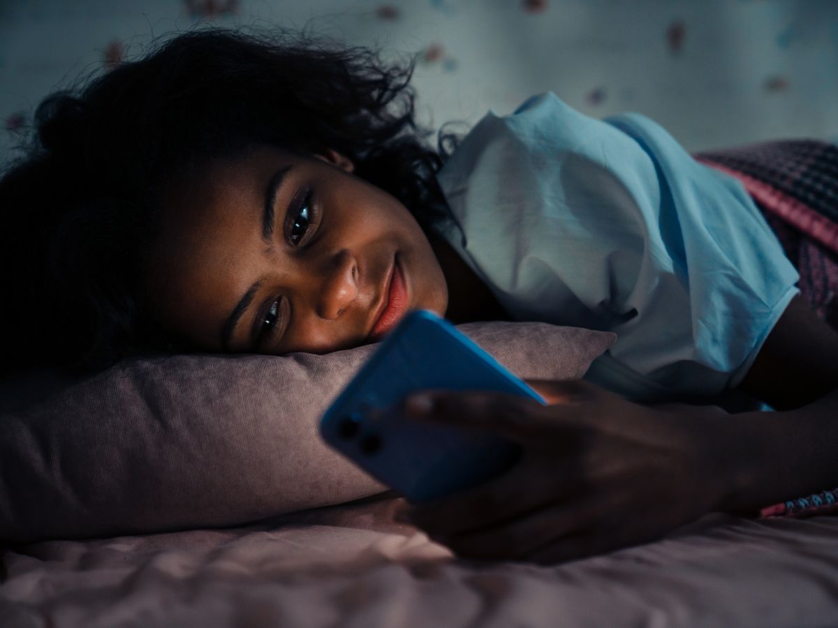 Do girls think about these things before sleeping - Photo Gallery